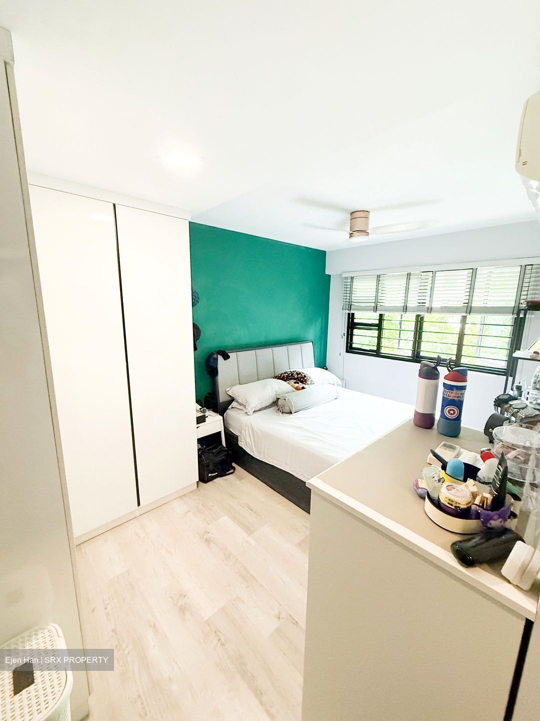 Blk 418B Fernvale Riverwalk (Sengkang), HDB 4 Rooms #495456671
